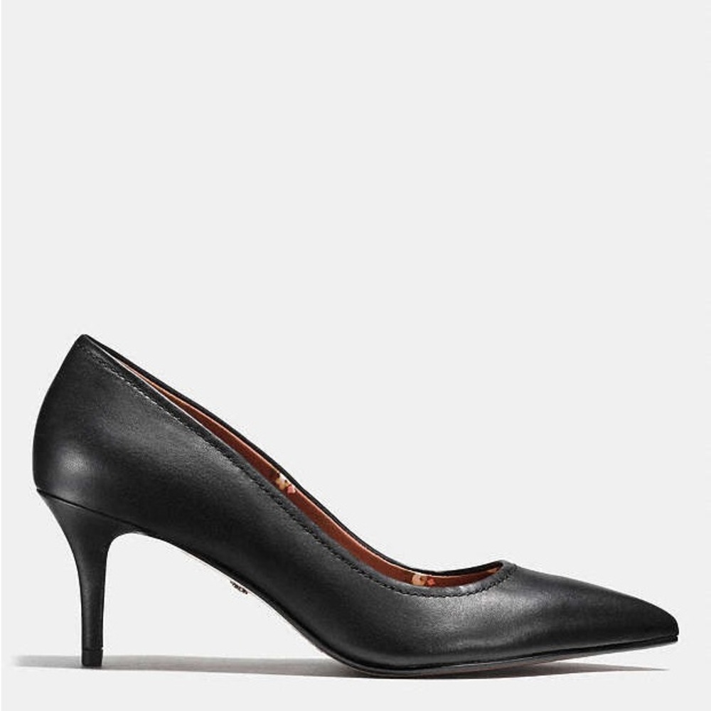 COACH Shoes - Picture 6 of 7
